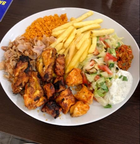 Ankara Kebab — photo 2