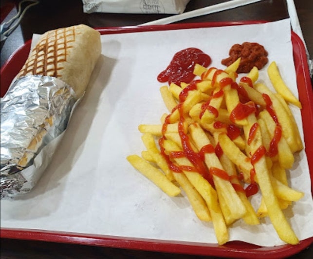 Photo de Ankara Kebab