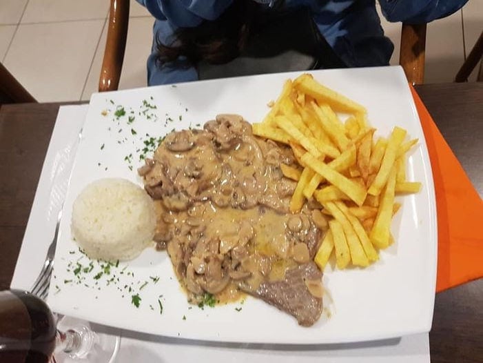 Ate Qu'enfim — photo 2