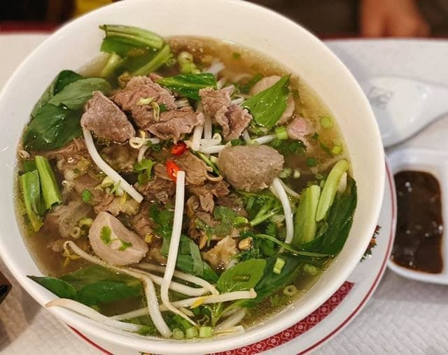 Au Viet Thai — photo 2