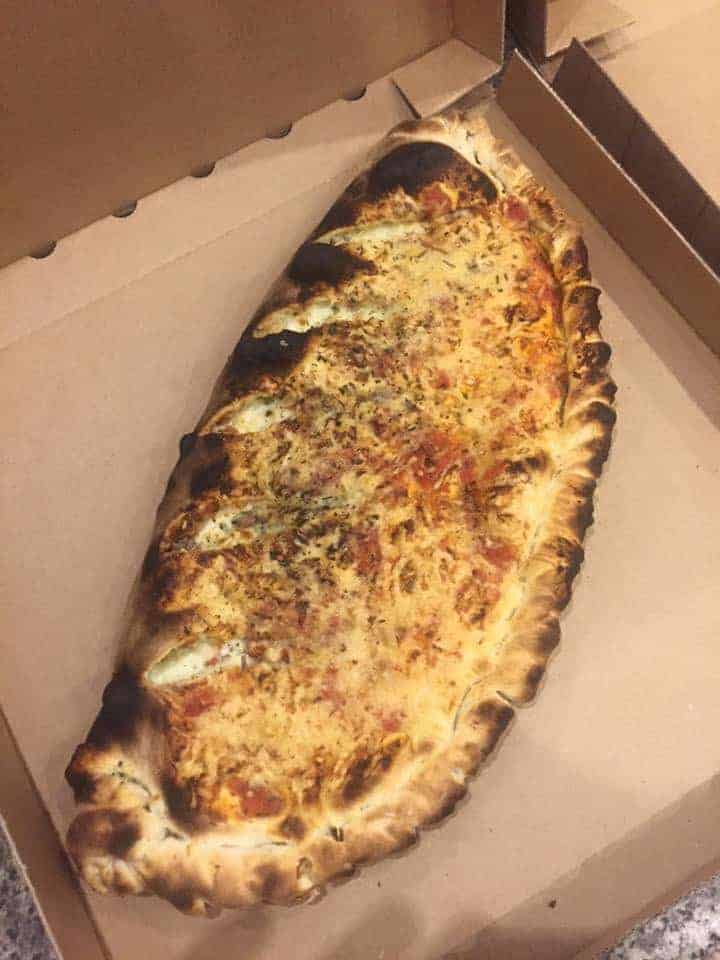 Azzuro Pizza — photo 3