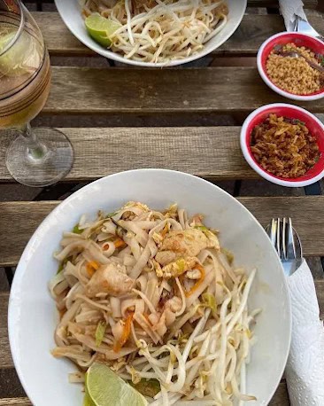 Photo de Baan Thai