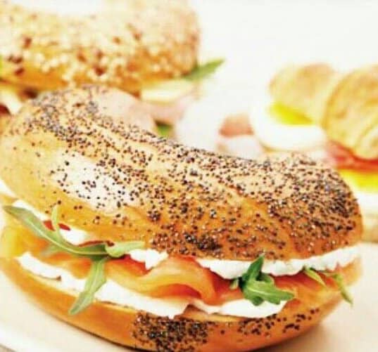 Bagelerie Bagel — photo 3