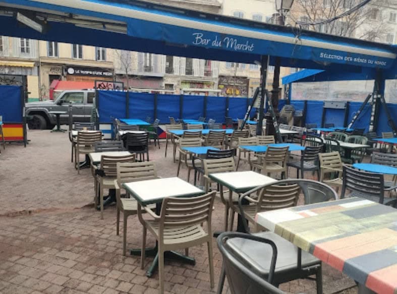 Bar du Marché — photo 3