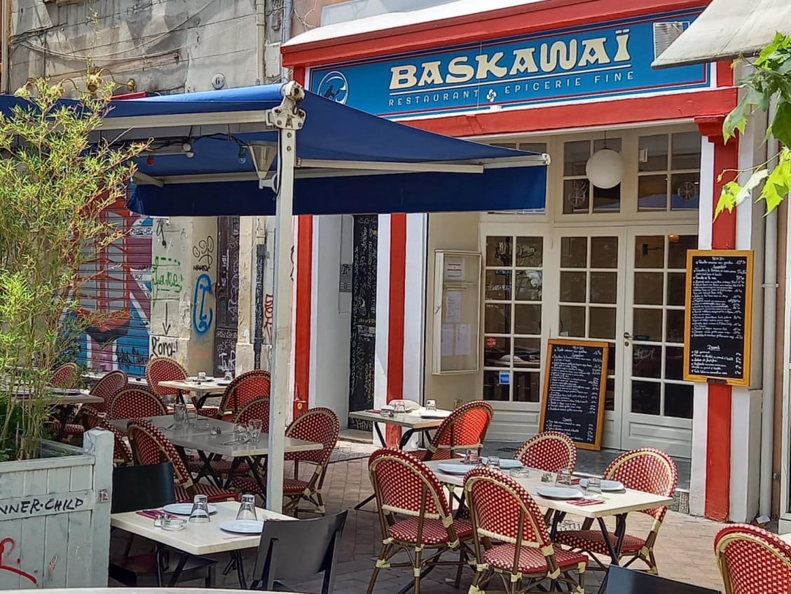 Baskawaï — photo 3