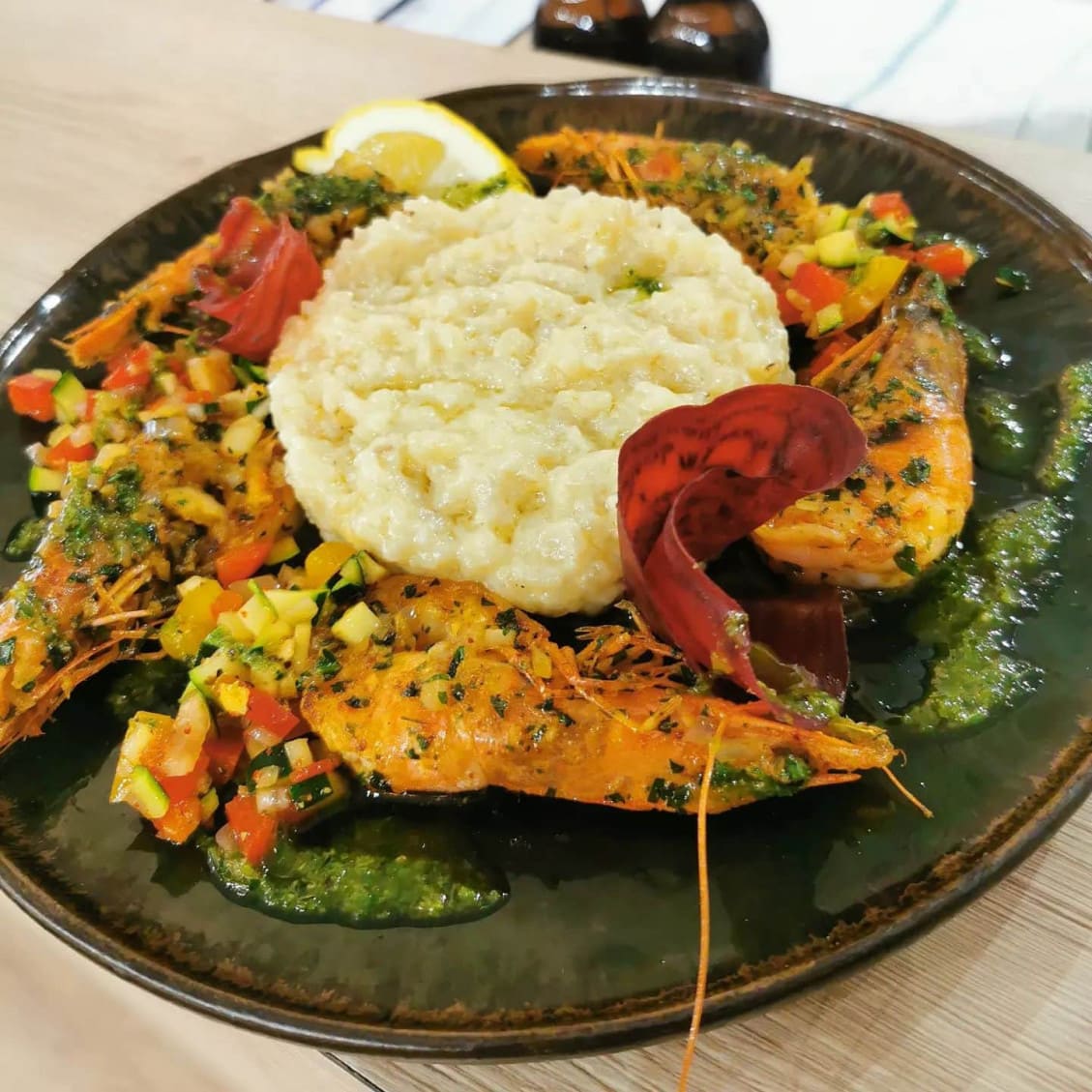 Photo de Baskawaï
