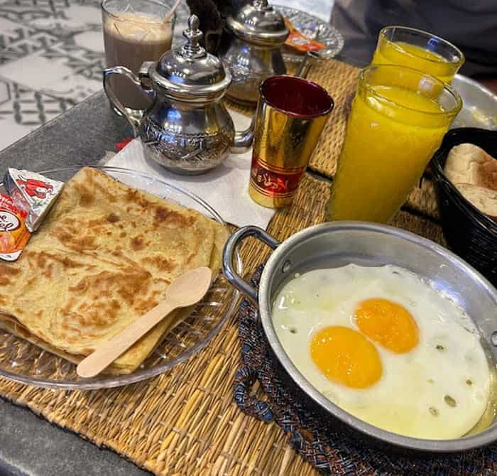 Beldi brunch — photo 2