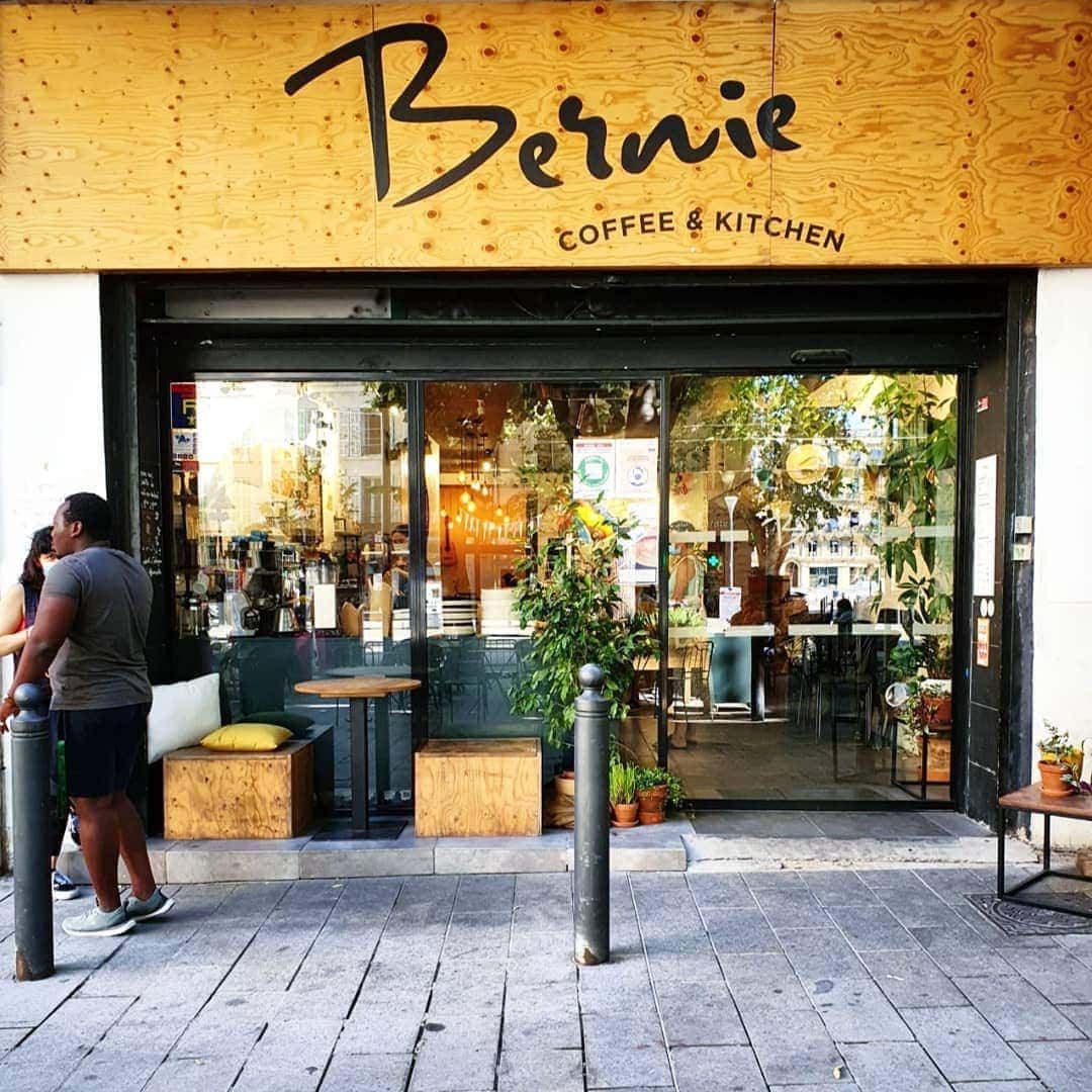 Bernie Coffee — photo 2