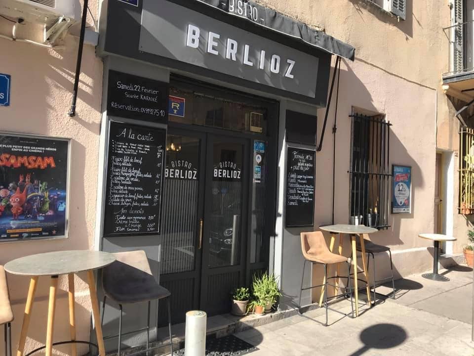 Bistro Berlioz — photo 3