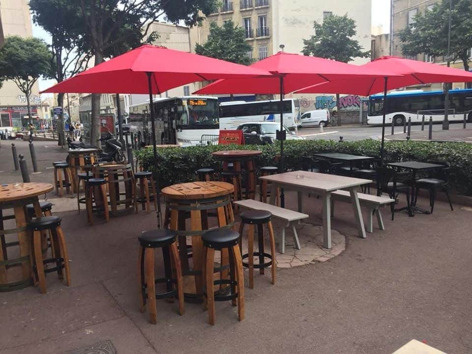 Bistrot Andaluz — photo 2