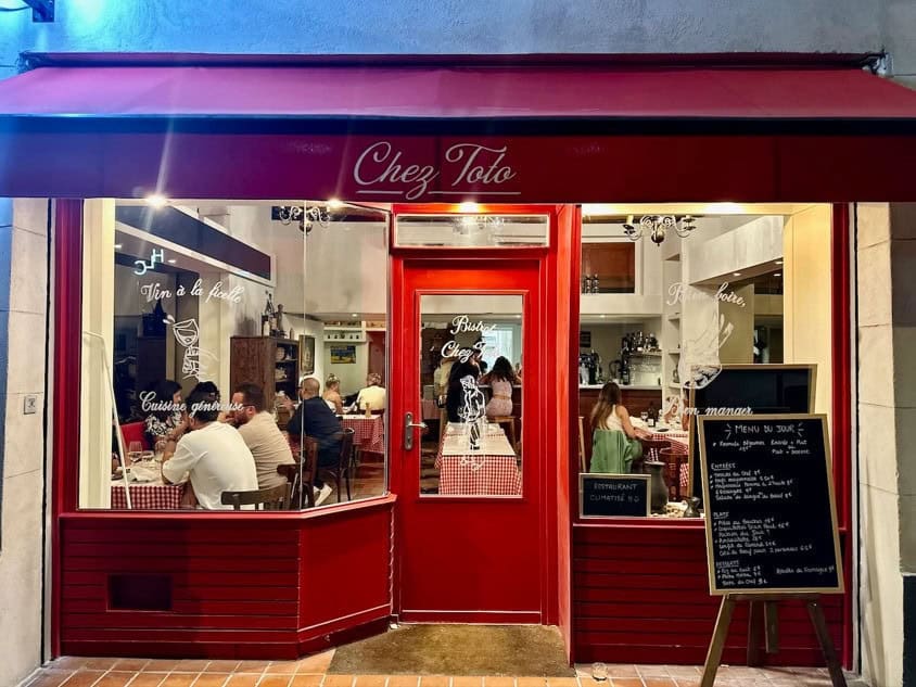 Bistrot Chez Toto — photo 2