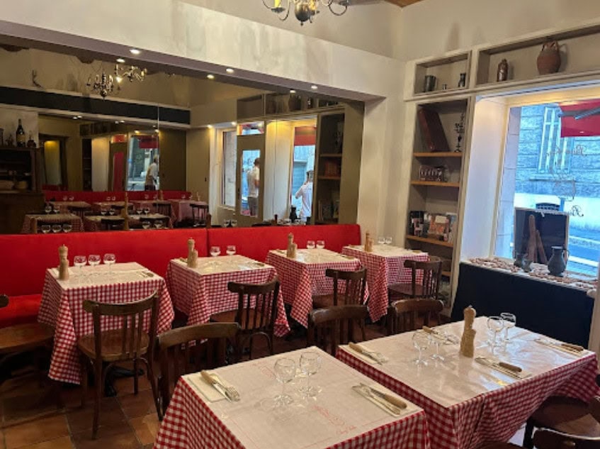 Bistrot Chez Toto — photo 3