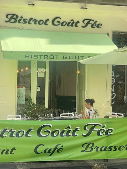 Bistrot goût fée — photo 2