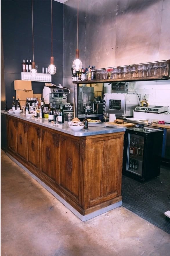Bistrot Saint-Jacques — photo 2