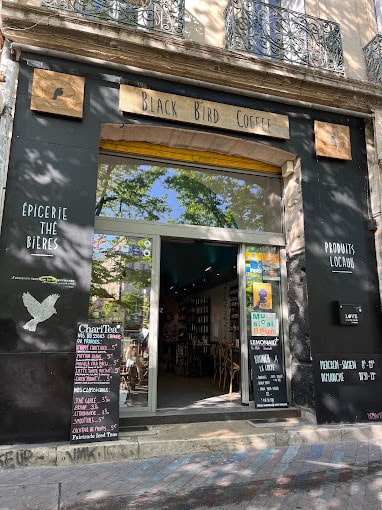 Black Bird Coffee — photo 2
