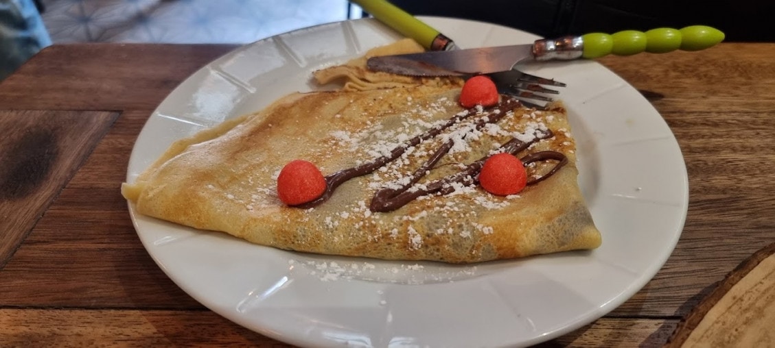Photo de Black Queen Café