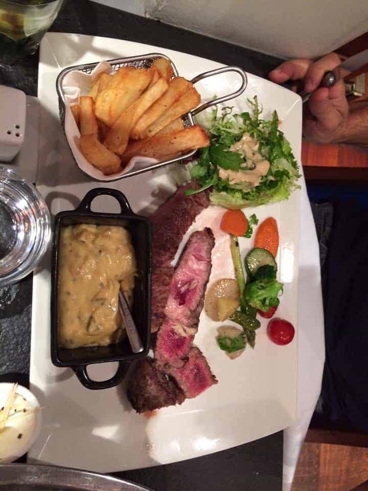 Brasserie Paulaner — photo 3