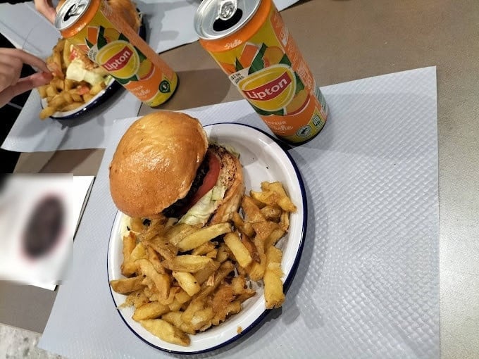 Burger Kfé — photo 2