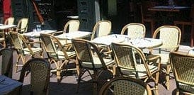 Café de la Banque — photo 4