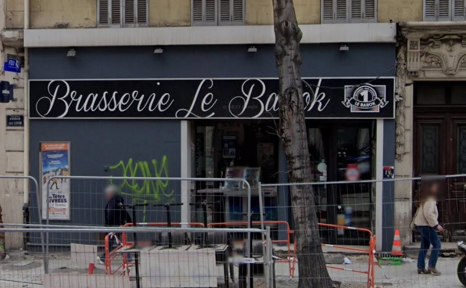 Café le Barok — photo 3