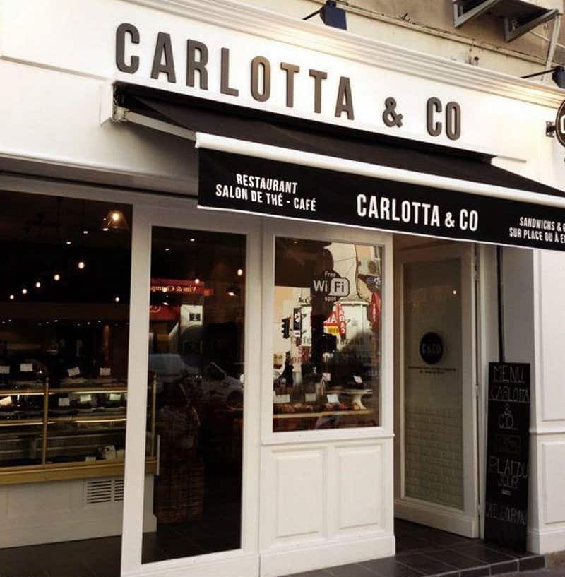 Carlotta & Co — photo 2