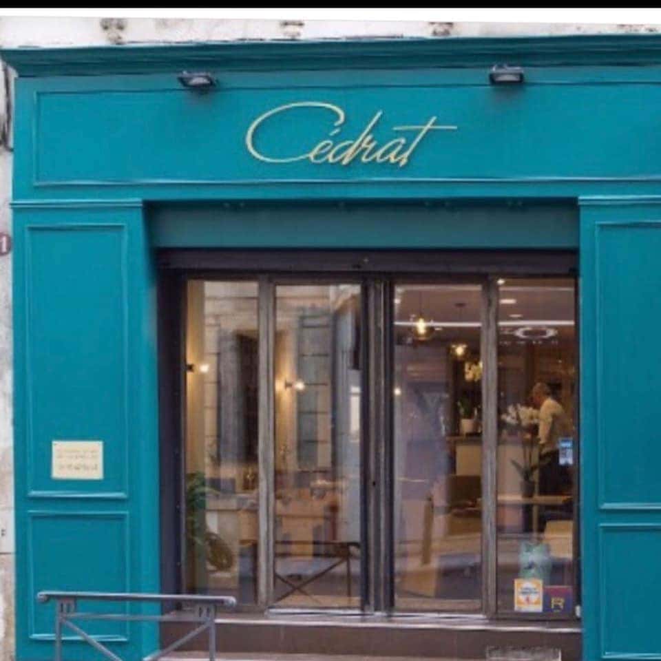 Cédrat — photo 2