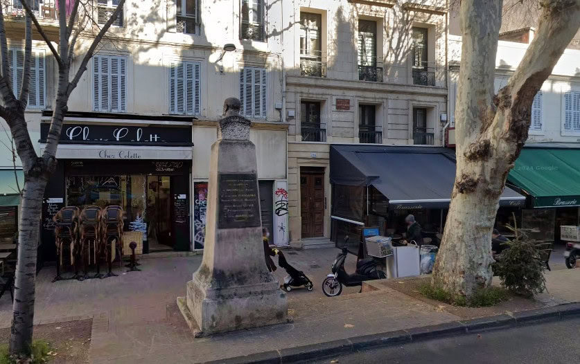 Chez Colette — photo 3