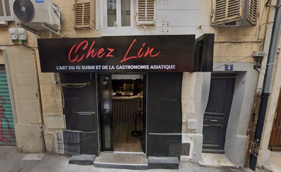 Chez Lin — photo 3