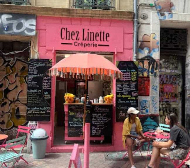 Chez Linette — photo 3