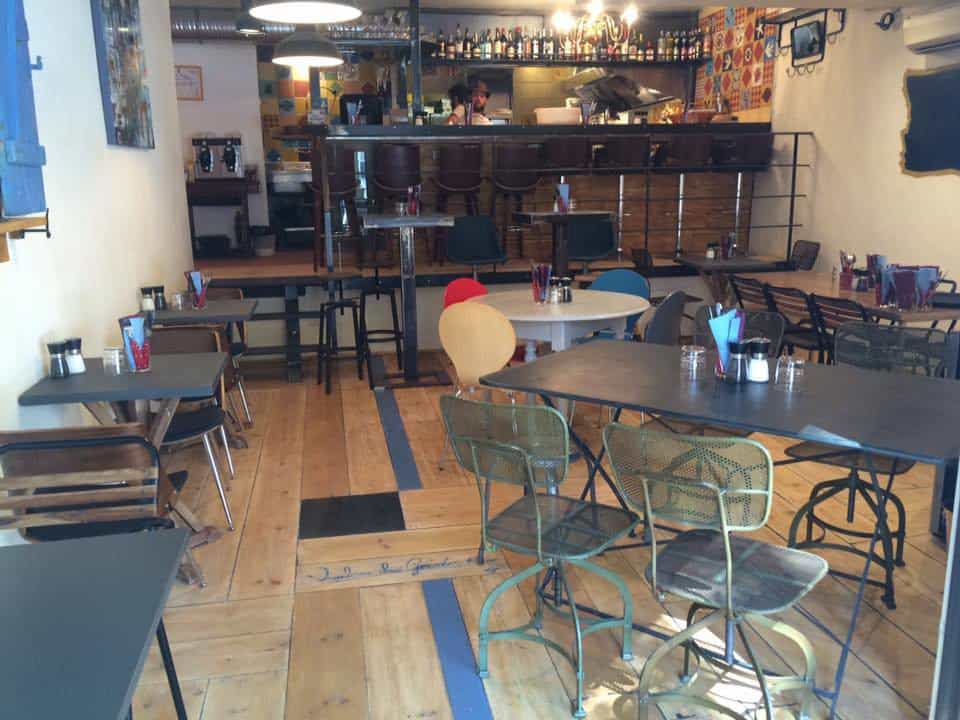 Chez Vallès — photo 2