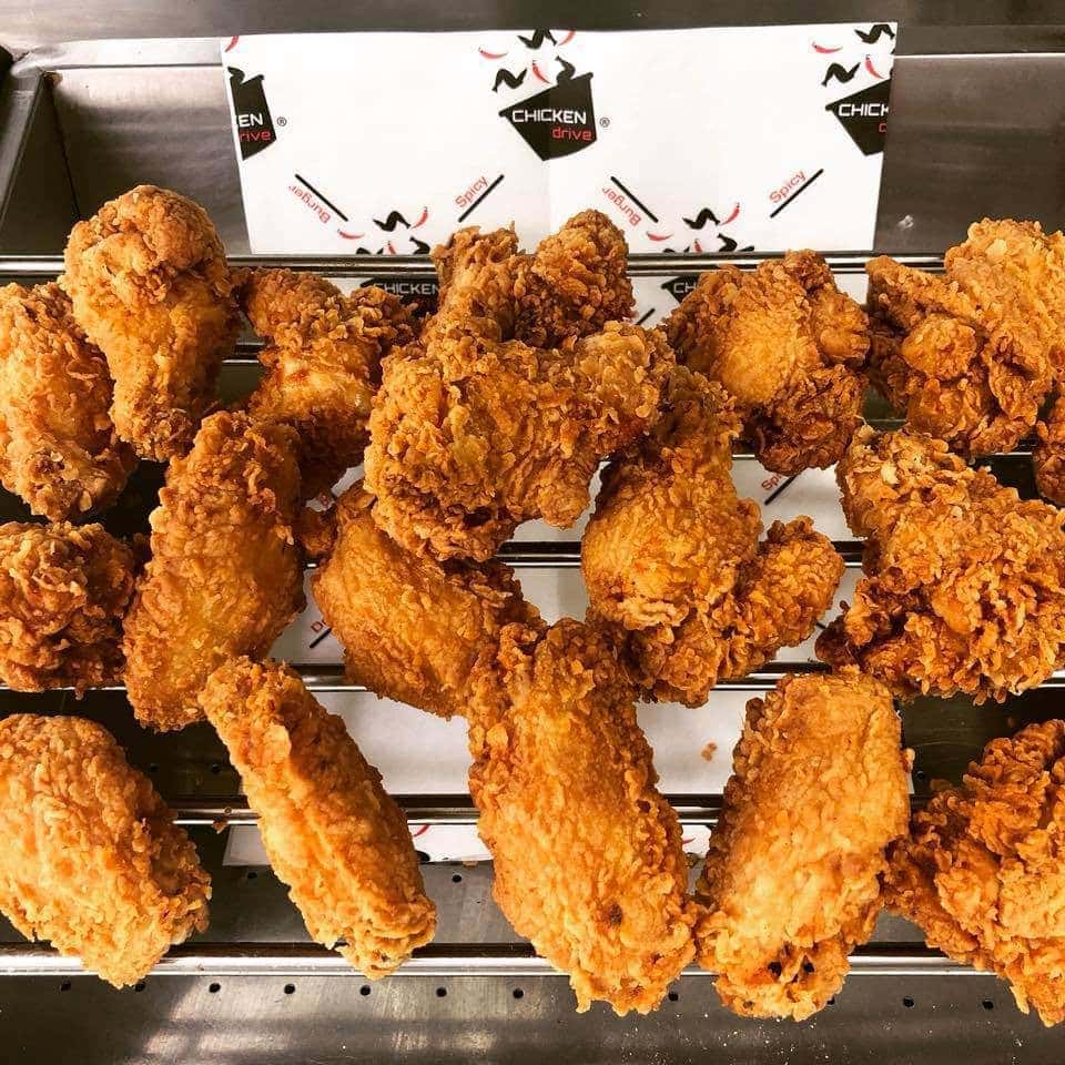 Chicken Drive — photo 2