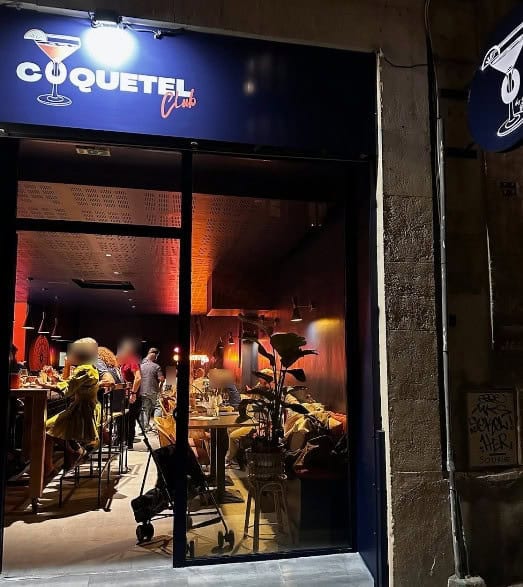 Coquetel Club — photo 3