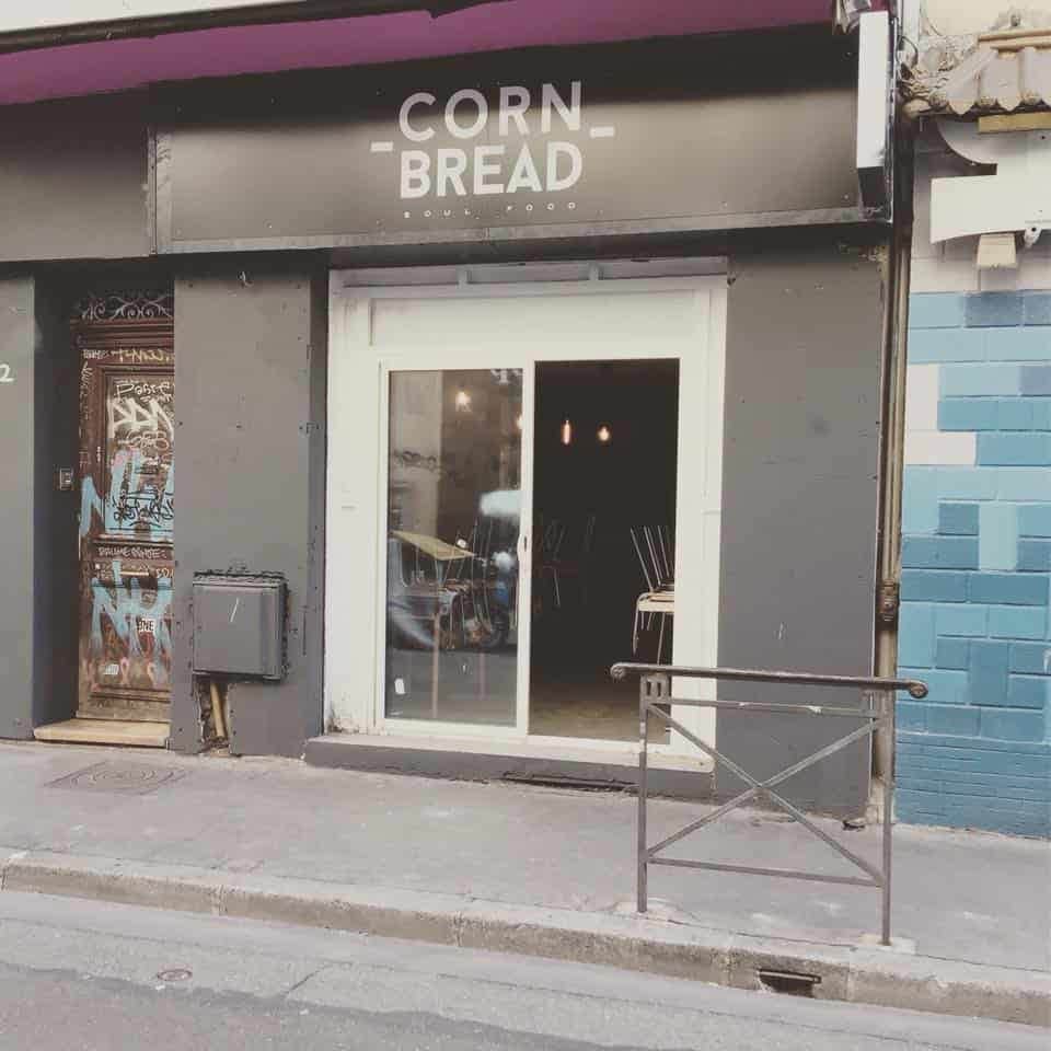 Cornbread — photo 2