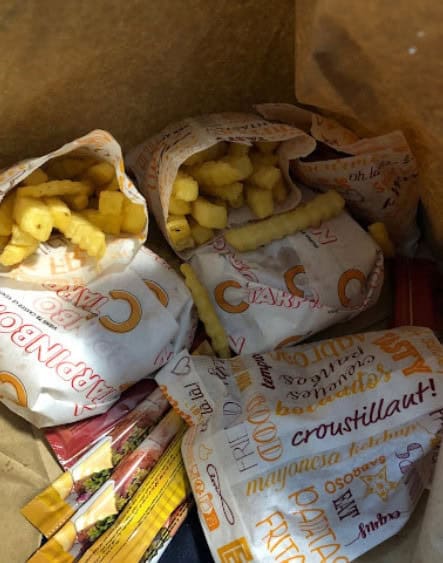 Photo de Ctb c'tb halal