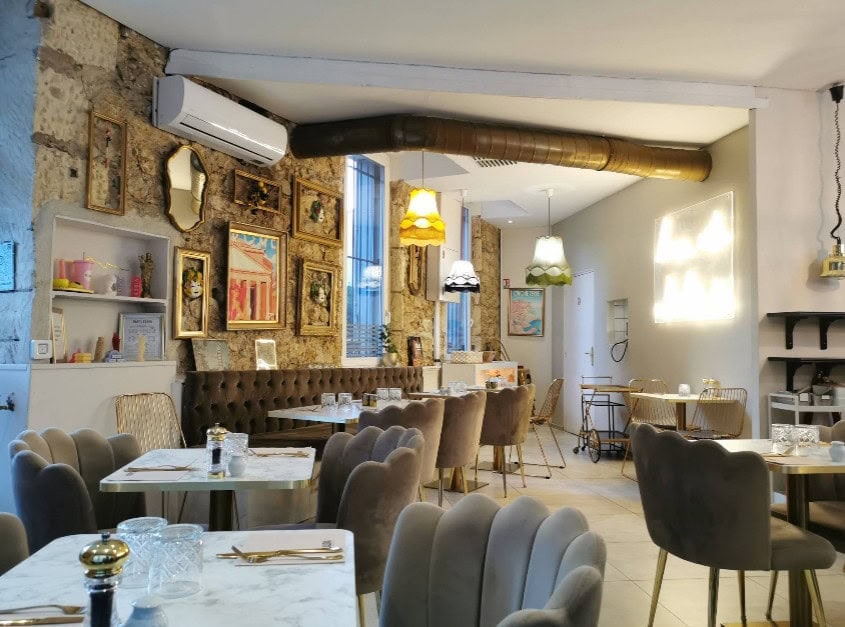Da Claudia Ristorante — photo 3