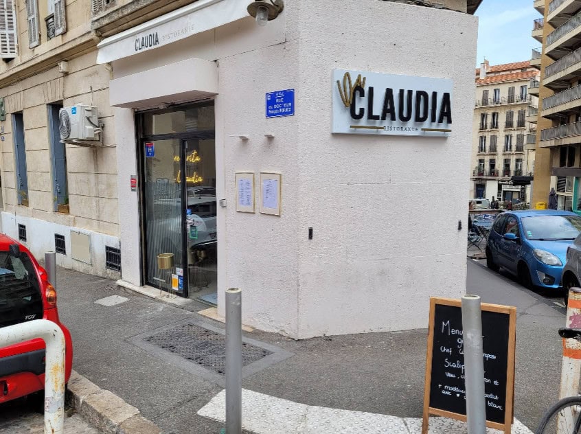 Da Claudia Ristorante — photo 2