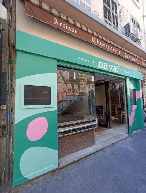 Davaï — photo 2