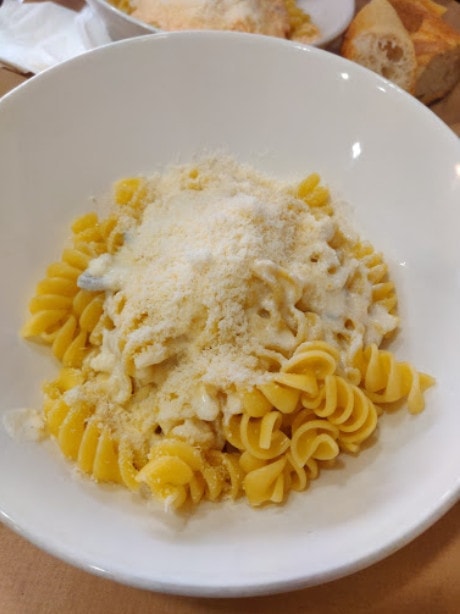 Delouss Pasta — photo 2