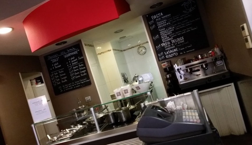 Delouss Pasta — photo 3