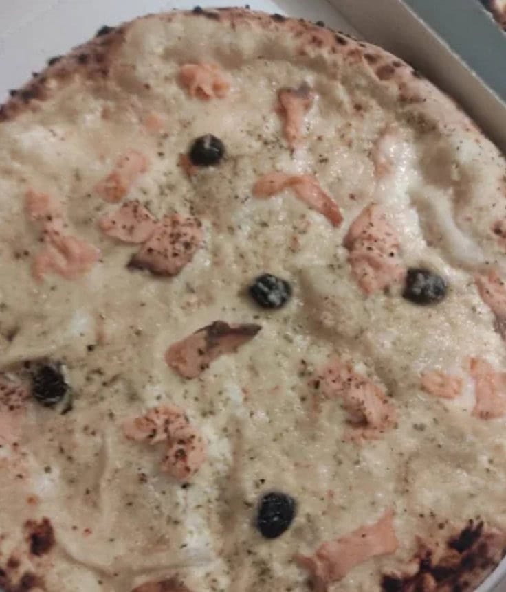 Dolce Pizza — photo 2