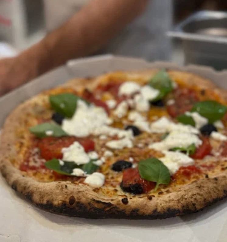 Dolce Pizza — photo 3