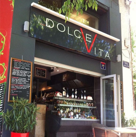 Dolce Vita — photo 2