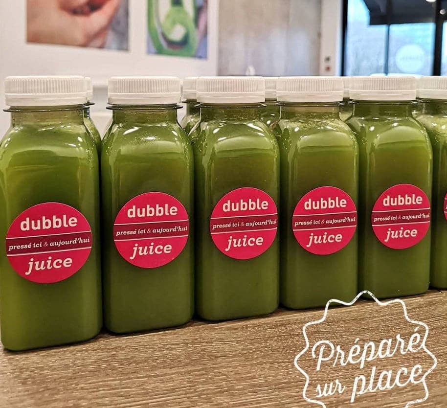 Dubble — photo 2