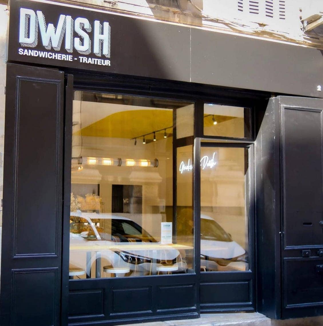 Dwish — photo 2