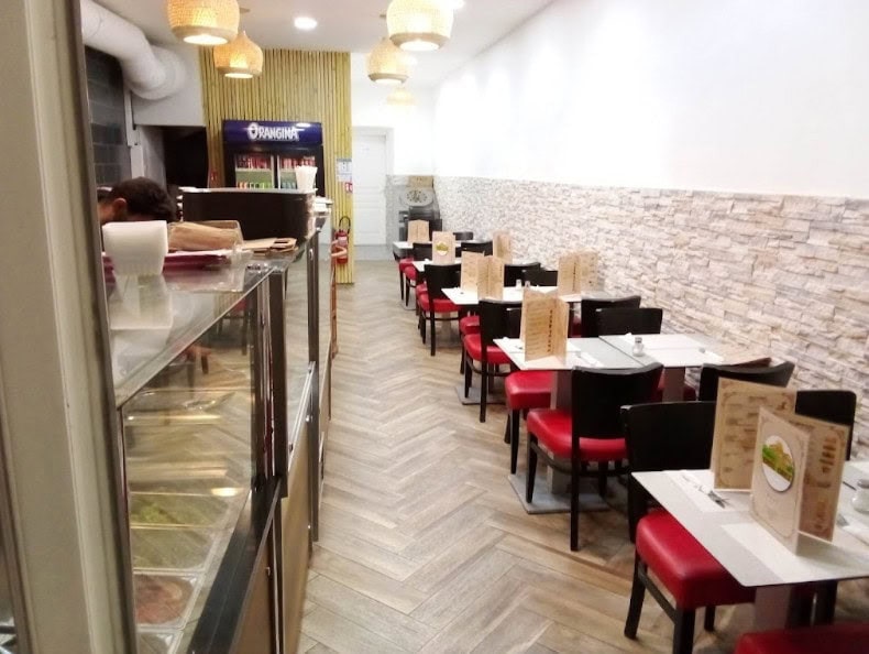 Erbil Grill — photo 3
