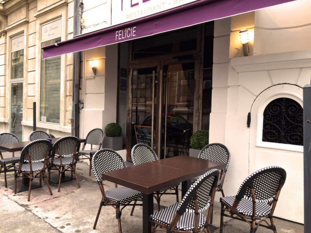 Felicie — photo 2