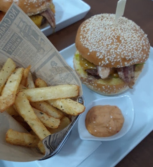 Food's & Chill — photo 2