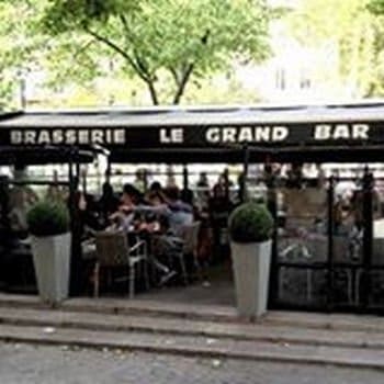 Grand Bar Pierre — photo 2