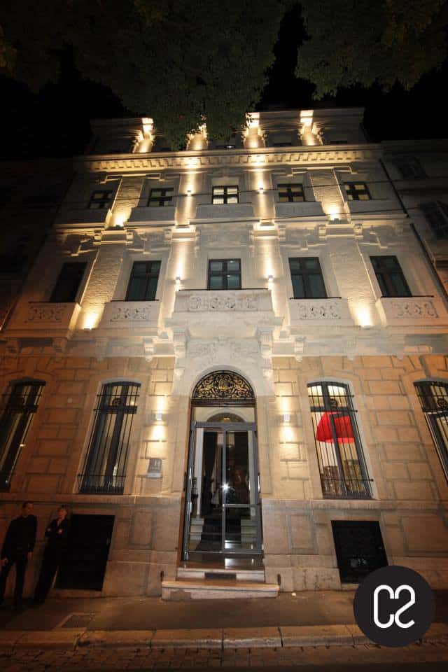 Photo de Hotel C2
