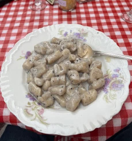 I Veri Gnocchi — photo 2